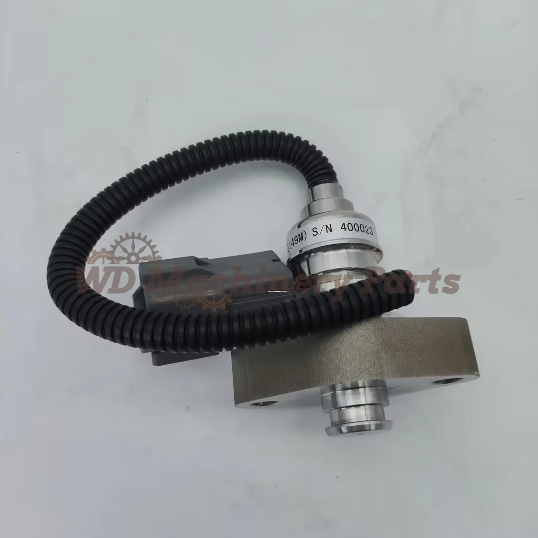 Speed Sensor Oil Pressure Sensor 7861-92-1540 For Komatsu PC300-5 PC310-5 PC400-5 PC410-5