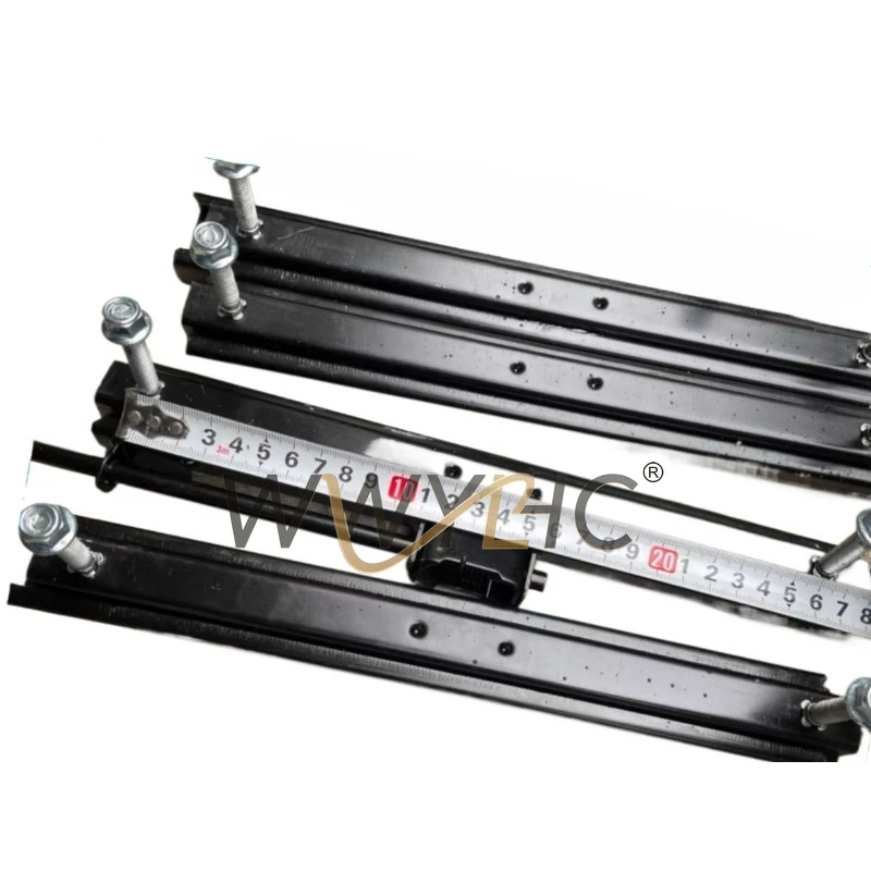 مناسبة لتعديل عربات ذات أربع عجلات، وإكسسوارات الدراجات النارية، وشرائح وسادة المقعد، والشرائح المتحركة الأمامية والخلفية