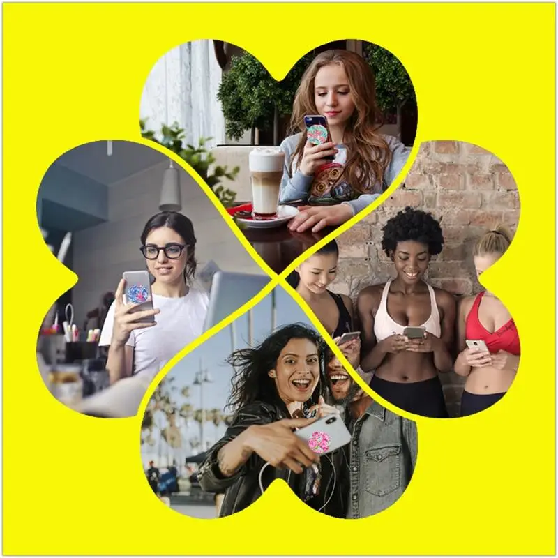 Рисунок 6 - Розетка для телефона с перфорацией для iPhone 16