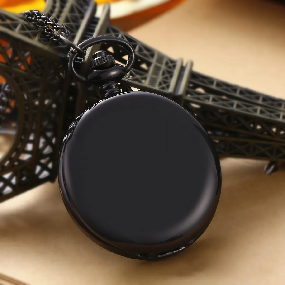 High Quality Classic Noctilucent Pointer Metal Retro Pocket Watch Compass for Outdoor Sports Promotion Gifts