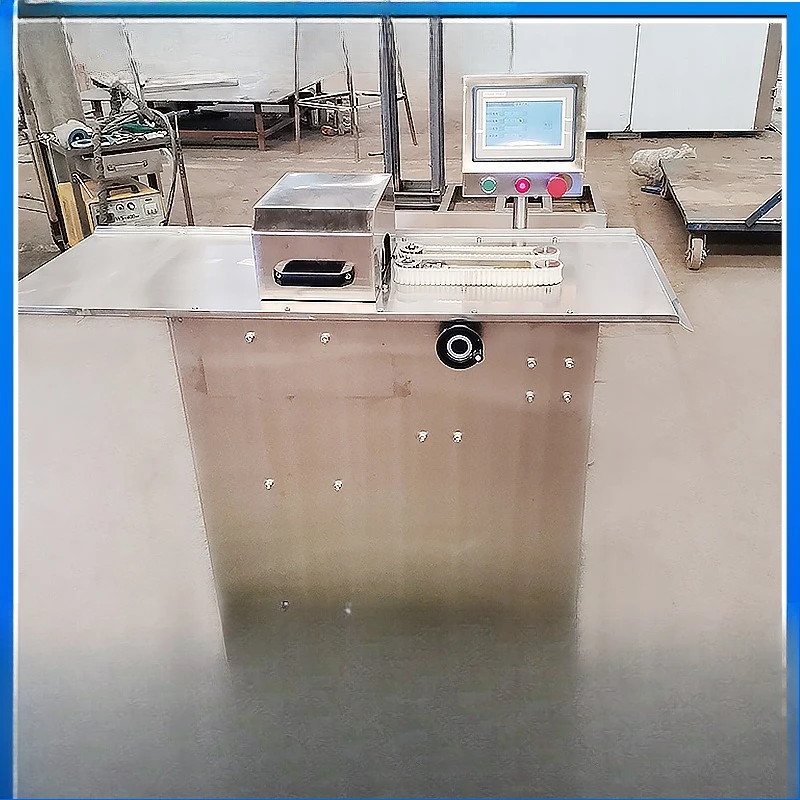 

Red sausage, production, equipment, sausage tying machine, new, high efficiency