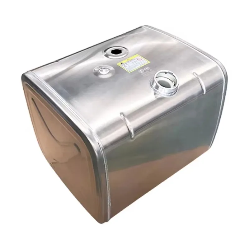 

SHACMAN TRUCK 300L Aluminium Alloy Fuel tank DZ95189551300