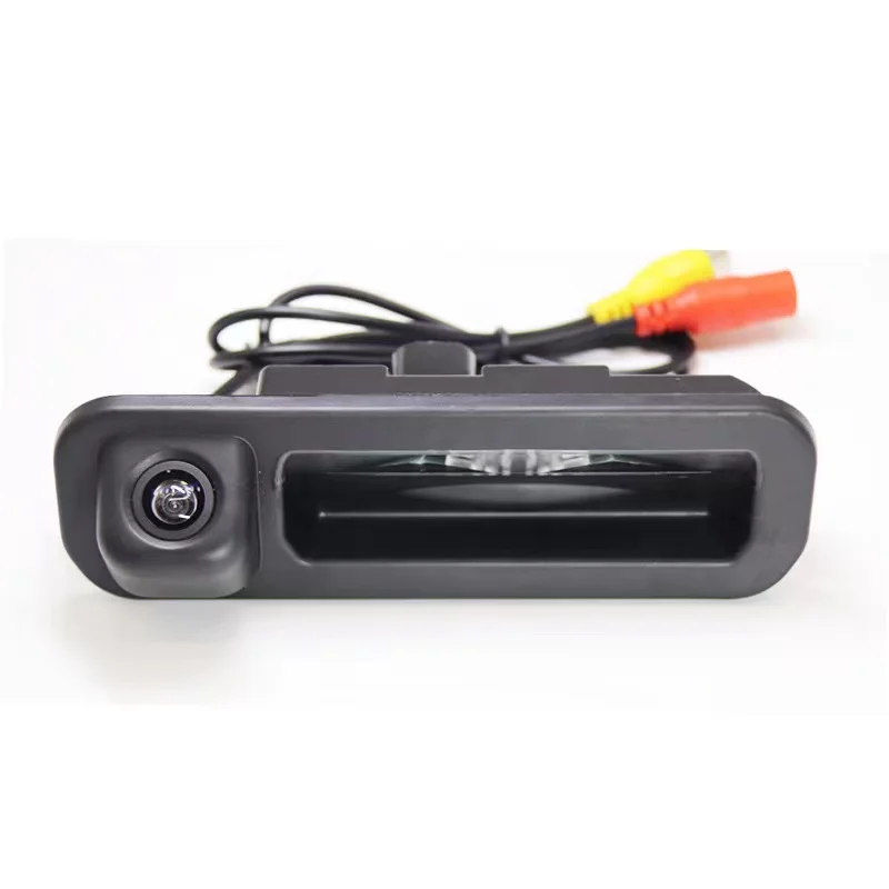 180 Degree  Car Rear View Camera hd For Ford Focus 2 3 Mk3 Hatchback Sedan 2012-2013 Vehicle Reversing Camera Night Vision