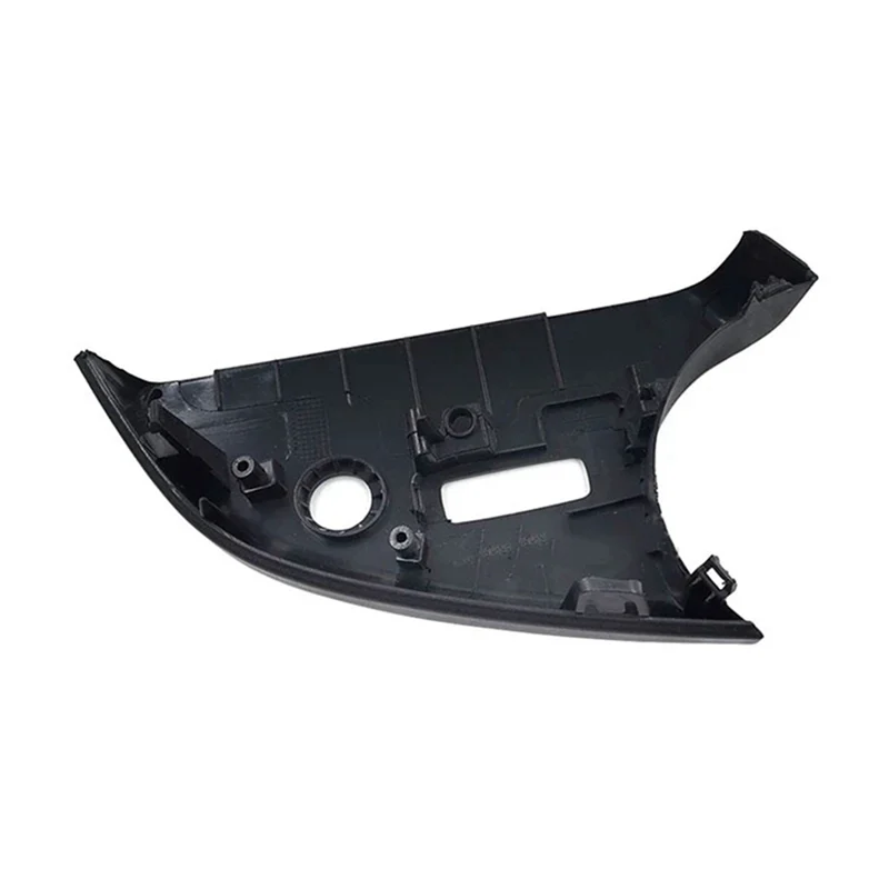 Auto Left Side Rearview Mirror Bottom Lower Holder Cover for Mercedes-Benz GLE GLS GL ML W164 W166 X166 G Class R Class