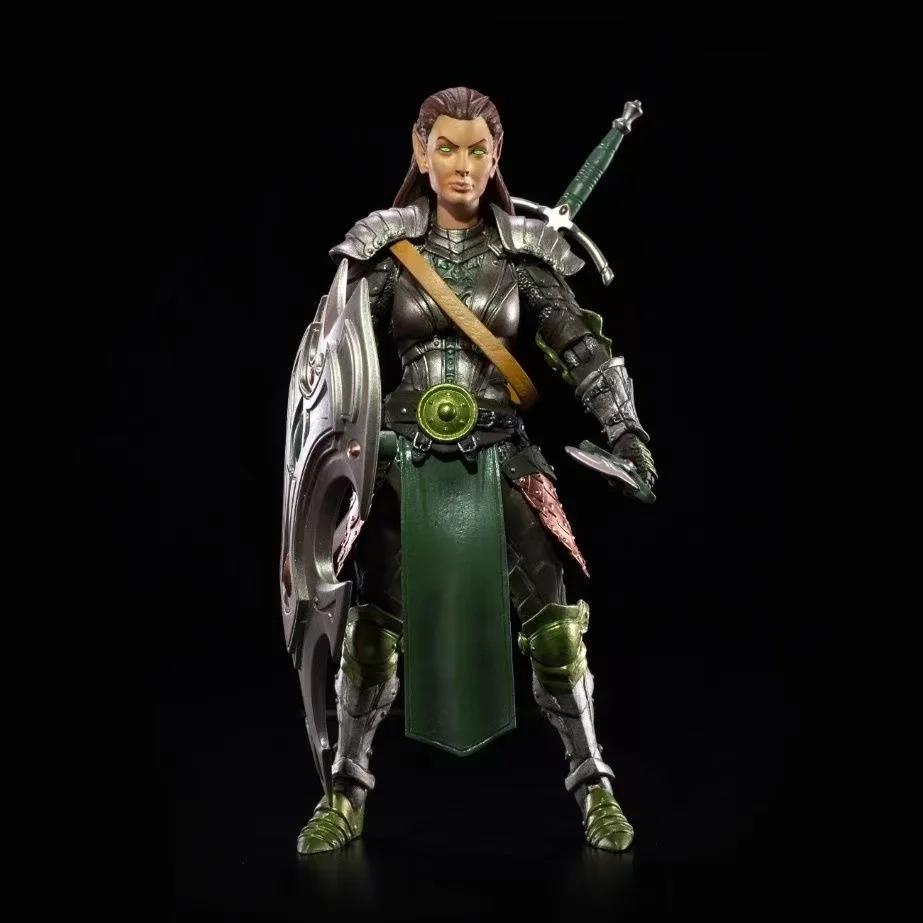 

Four Knights Game Wave Male Orc Female Orc Male Elf Female Elf 1/12