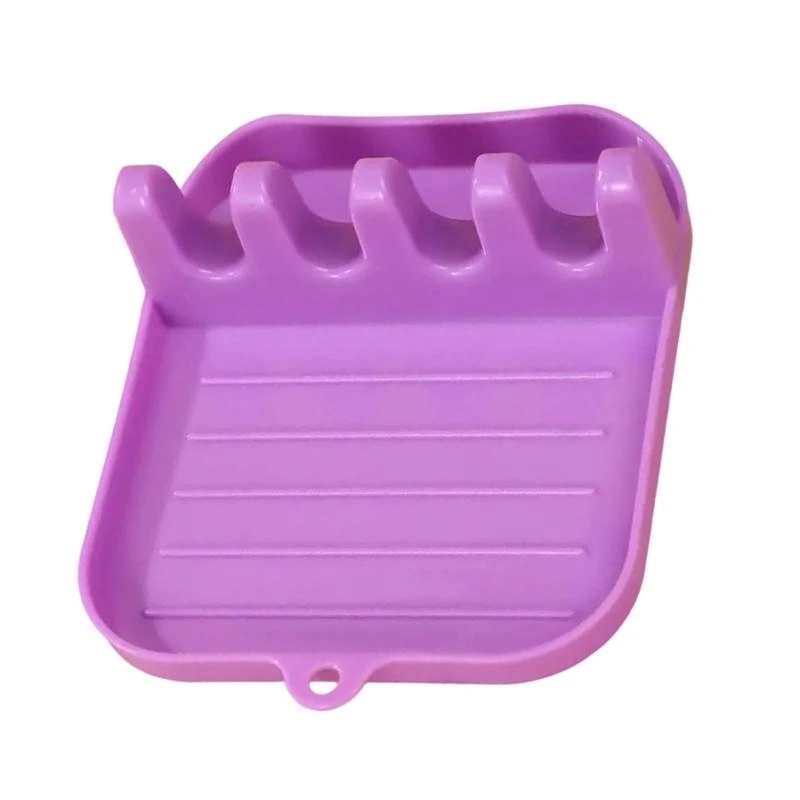 97QC PLÁSTICA POT POT RACK CHOLE