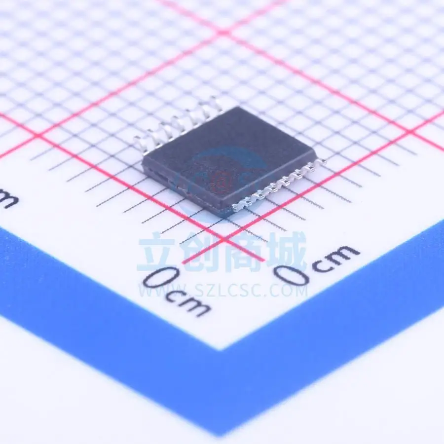 XFTS MCP2221A-I/ST MCP2221A-I/STNew Chính Hãng Chip IC