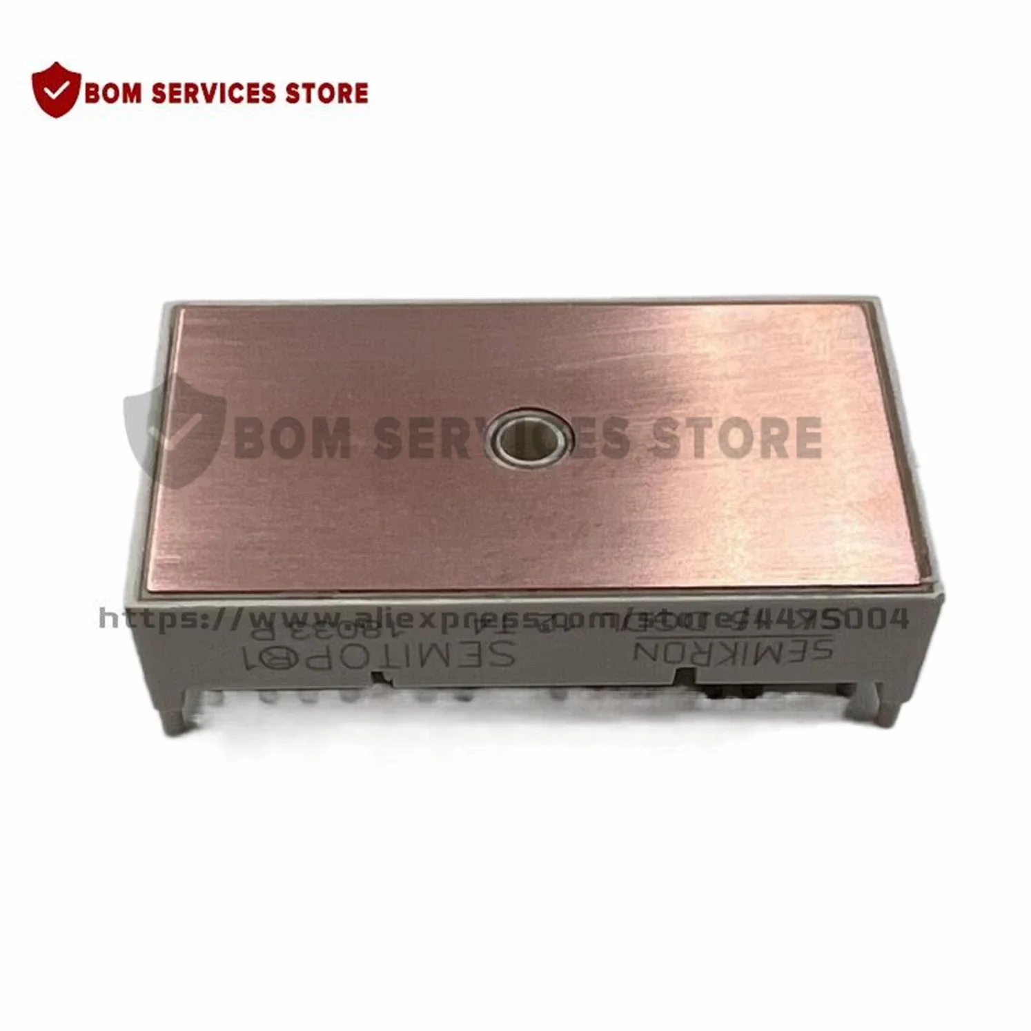 وحدة IGBT SK15DGDL12T4 الأصلية ، شحن مجاني ، جديد