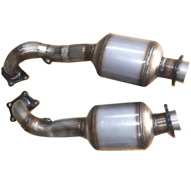 Para conversor catalítico Cadillac CTS 3.0L 2010-2015