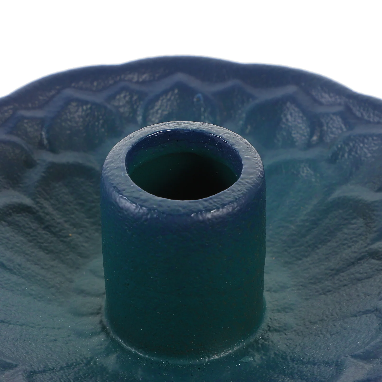 

1Set Ceramic Stick Holder for Taper Candles Incense Burner Home Decor Modern Centerpiece Tabletop Decorative Ornament