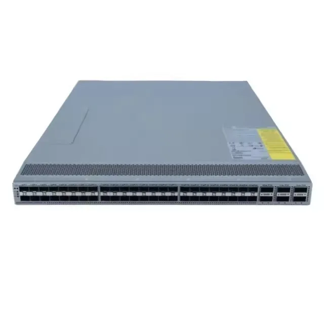 N9K-C93180YC-FX3 Cisco Nexus 48 Port SFP+ Ethernet Network Core Switch N9K-C93180YC-FX3