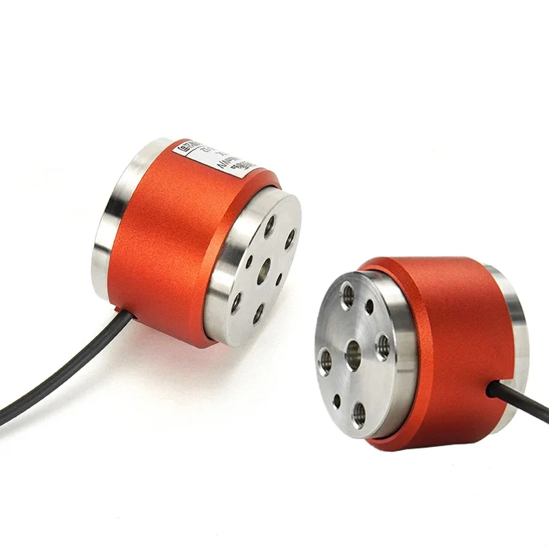 0.1/0.2/0.5/1/2/3/5/10/20/30/50 NM Automotive Static Torque Transducer  Dynamic Torque Transducer OEM ODM Load Cell factory