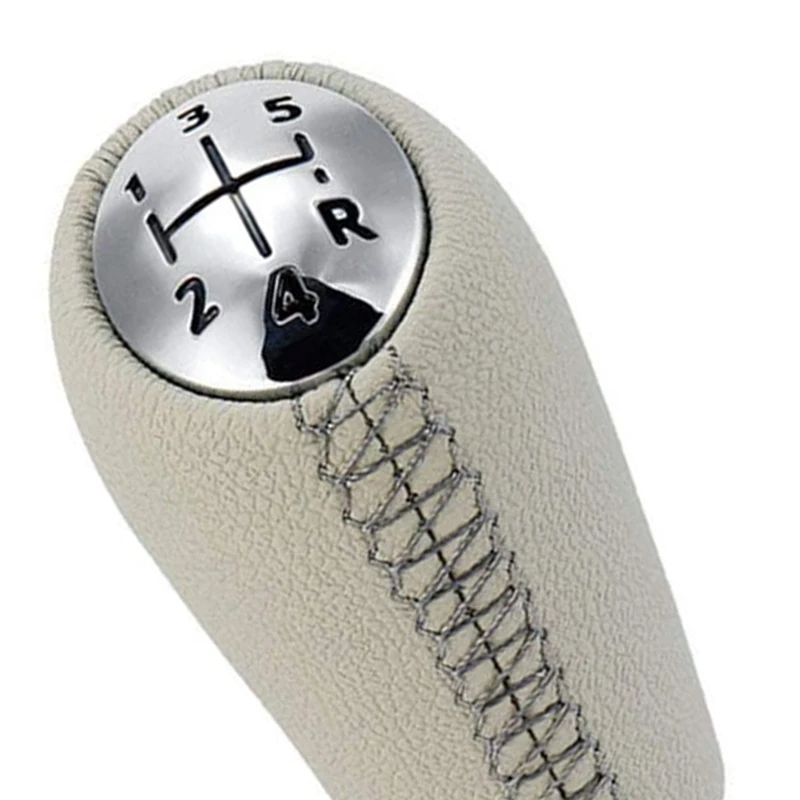 M93K-Gear Shift Kno… - image