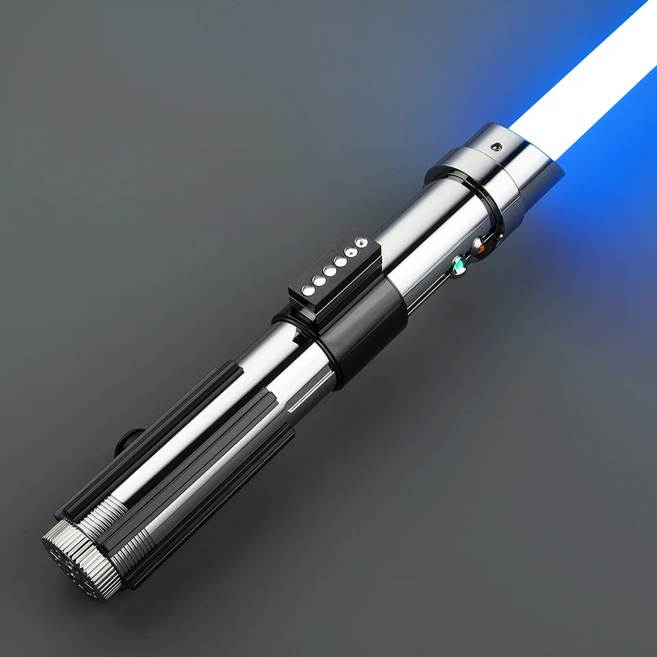 Lightsaber Anakin Skywalker Neopixel Light Saber Jedi Pixel Laser