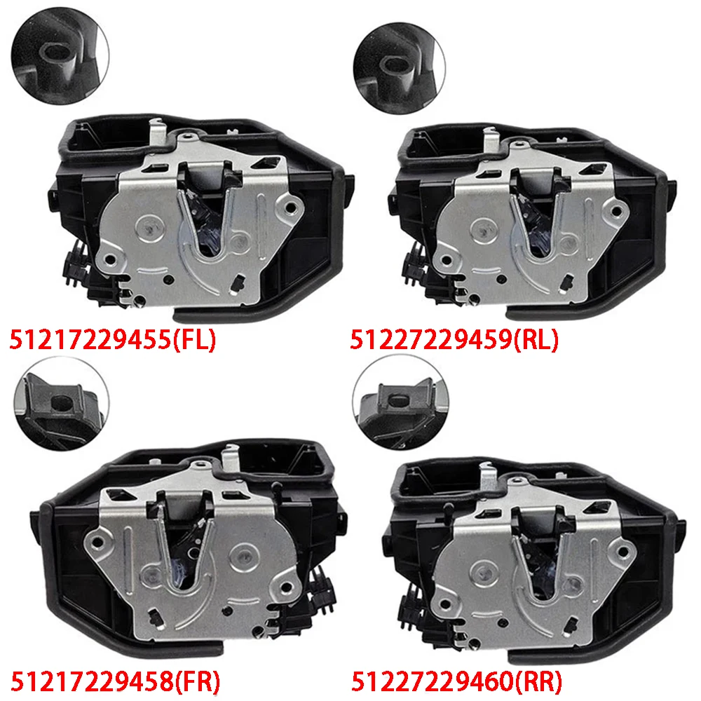 

Door Lock Actuator For BMW 1 3 5er E81 E82 E87 F20 F30 E93 E90 E91 F10 F11 For MINI R60 R61 Automobiles Accessories
