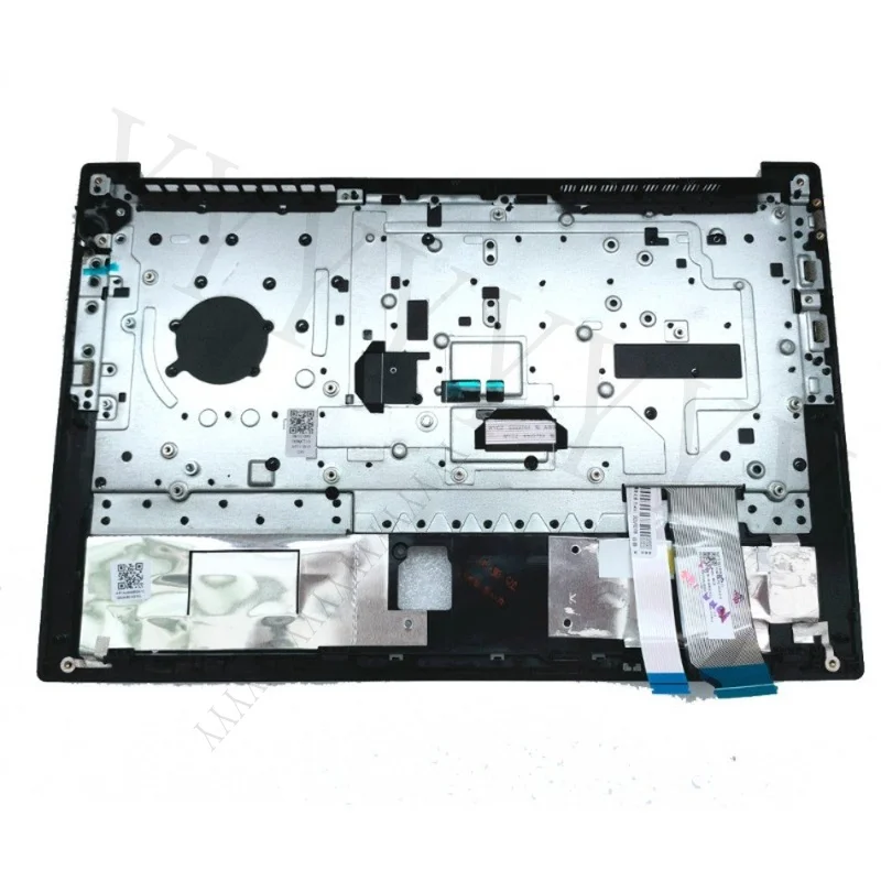 Y+  Brand new, suitable for Lenovo ThinkPad E14 Gen 2 Gen 3 Palmrest non-backlit keyboard, US layout