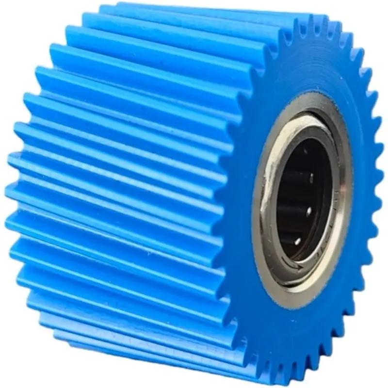 ABKY-Nylon Gear For Older Tongsheng TSDZ2 Mid-Drive Torque-Sensing Motors For Mid-Drive Torque-Sensing Motors