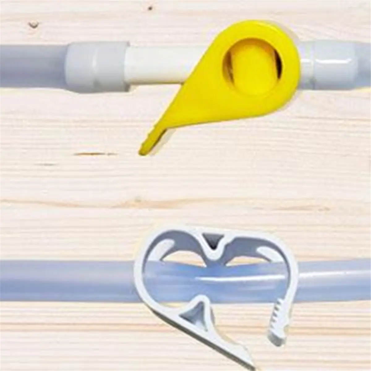 FUA@ Enema Kit Enema Bag Long Hose Reusable Tips Controlled Water for Colon Detox Cleanse Enemas Reusable Enema Irrigator