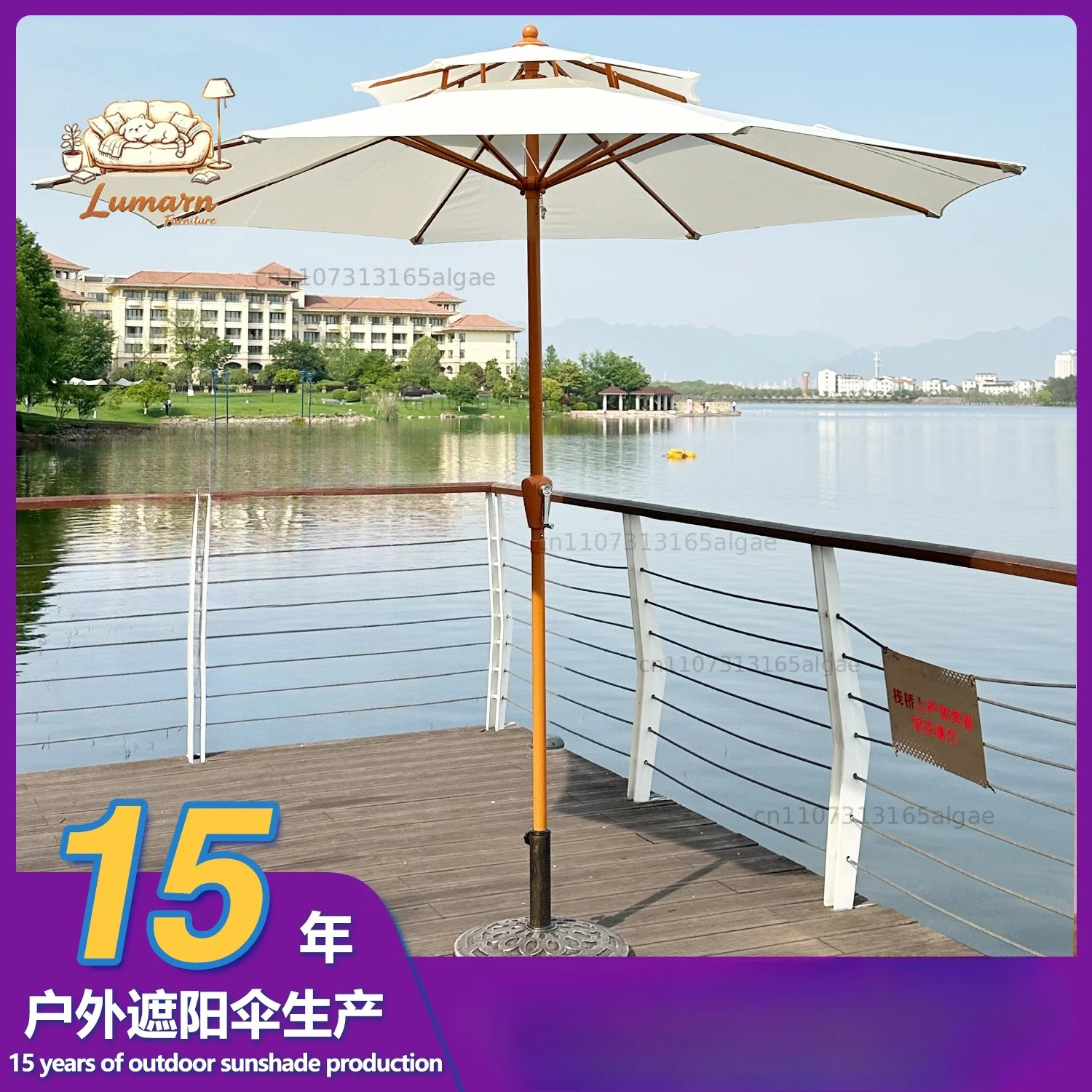 2m-outdoor-parasol-courtyard-outdoor-large-sun-umbrella-advertising-folding-middle-column-umbrella-balcony-outdoor-camping-stall