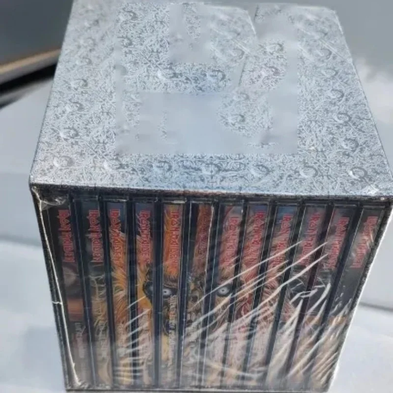 Новая подарочная коробка для коллекции