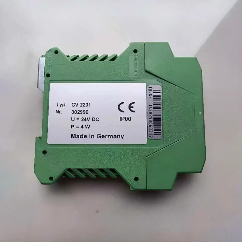 CV 2201 For E+L tension amplifier CV2201