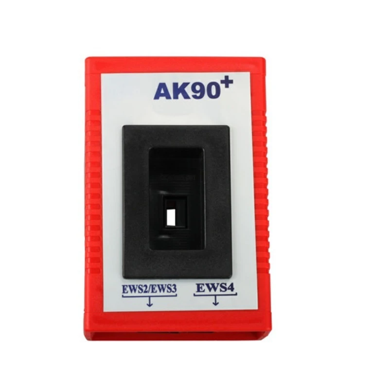 

Automotive Detectors for BMW AK90 Key Programmers for All BMW EWS 2005-2009