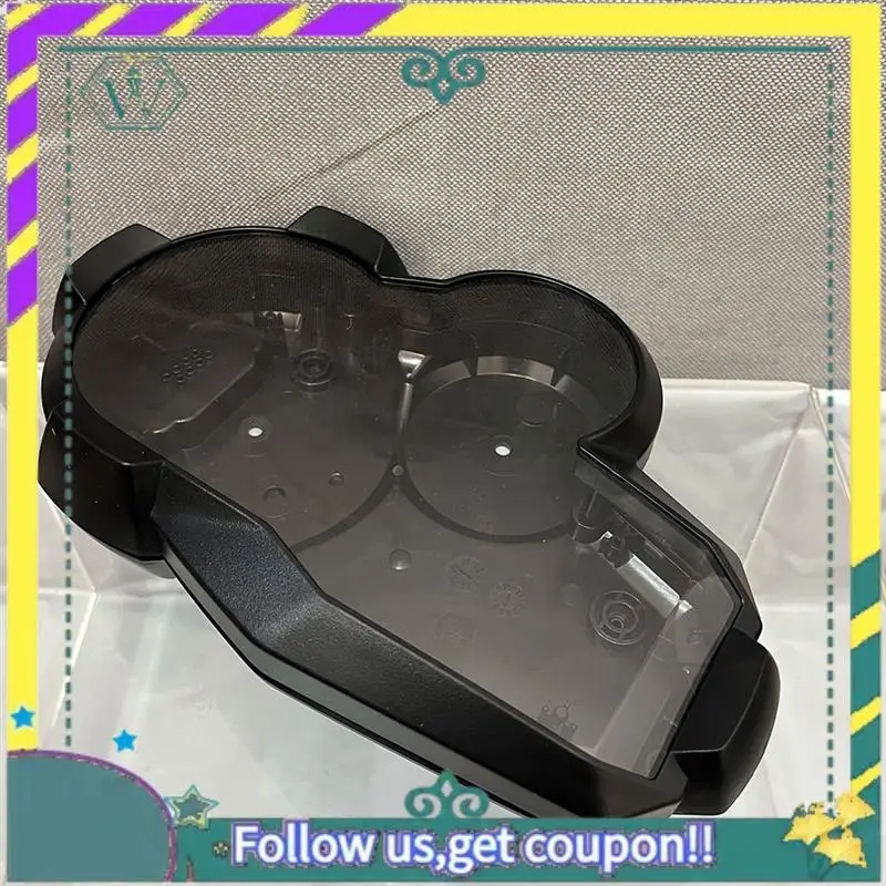 

Upgraded Odometer Tachometer Housing Cover Speedometer Cover For BMW R1200GS R1200 R 1200 GS 2013-2017
