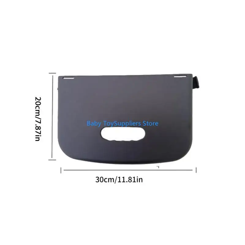 R1WF Baby Carriage Load Board مع تصميم اتصال مستقر للفراشة استمتع بالاستخدام الآمن للسفر