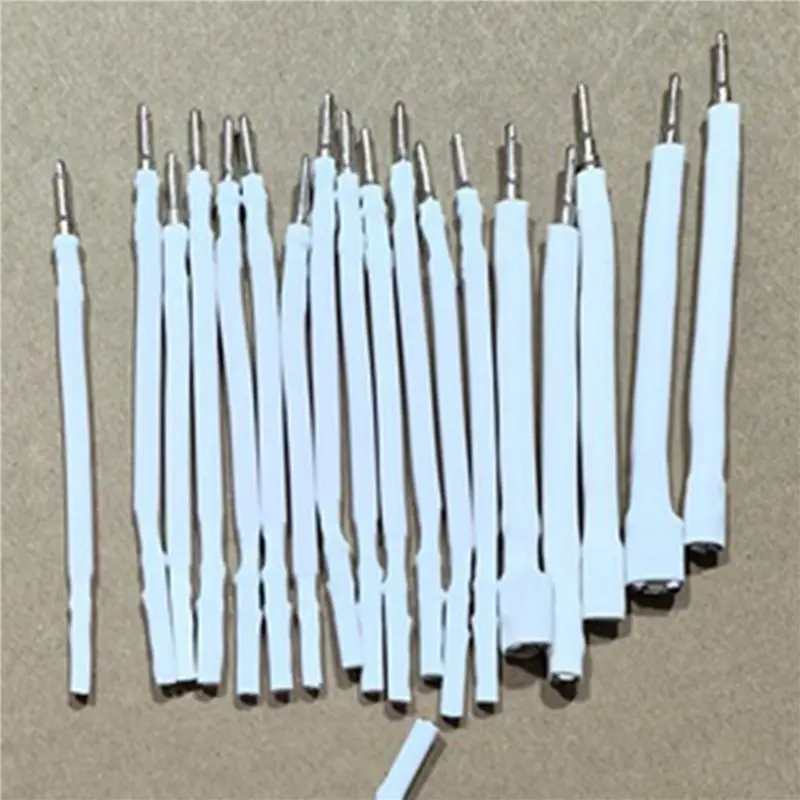 ac29-For Pcmflash ECU Tool SM2 KT Flash KT200 FC200 Bench Cable Pin Adapter Car ECU Connect Pins (72Pcs)