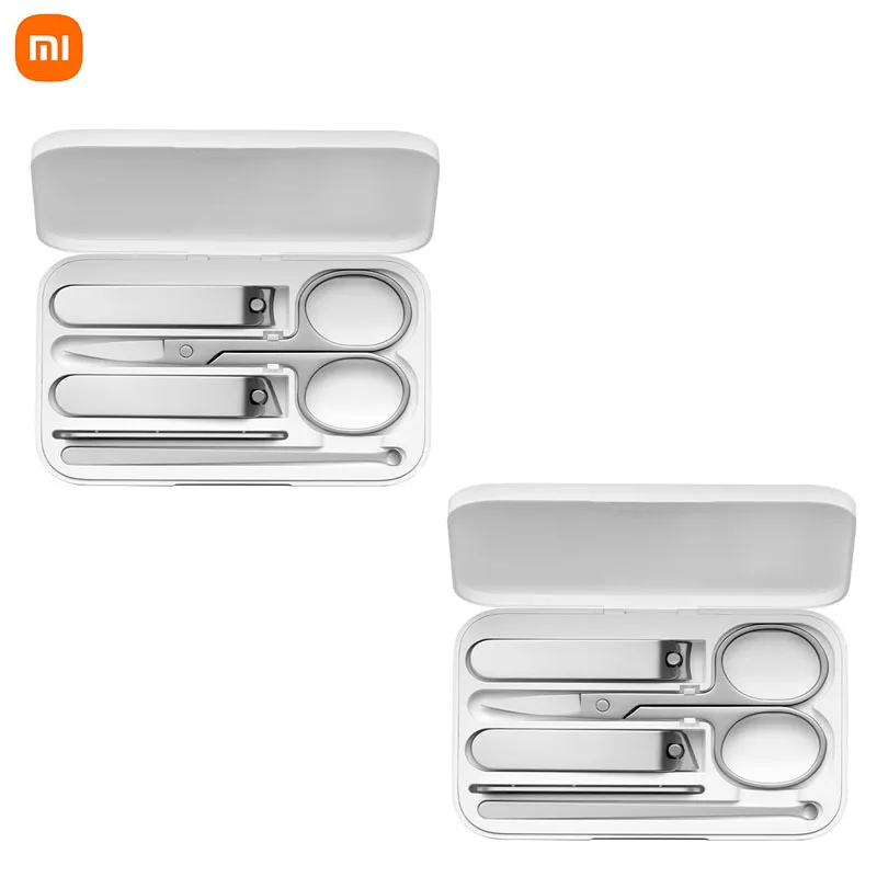 Mijia Nail Clippers Pedicure Kit