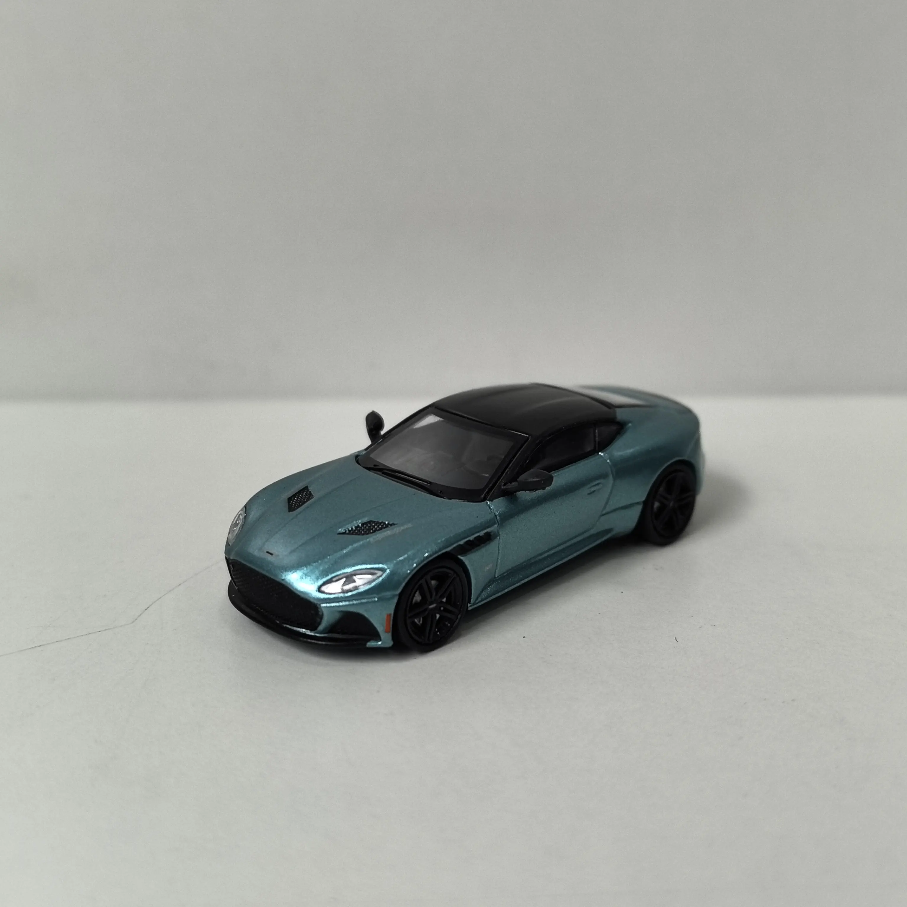 PCX HO 1:87 Scale DBS Plastic Car Model
