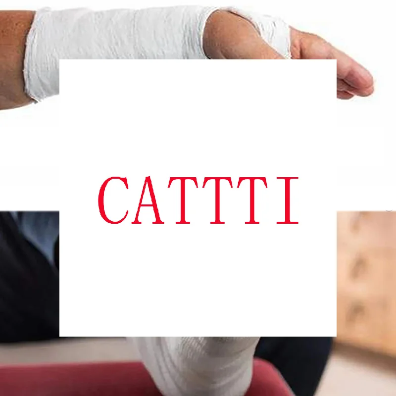 الجص القماش لفات الضمادات يلقي العظام الشريط القماش الشاش الطوارئ العضلات الشريط الإسعافات الأولية واقية قوس أداة صحية