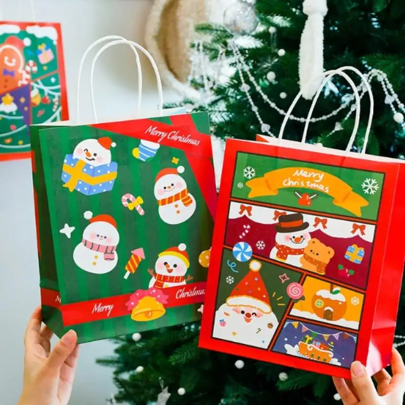 Рождественские-сумки-для-переноски-из-крафт-бумаги-jolly-идеально-подходят-для-детских-конфет-и-закусок-бонбоньер-для-дня-рождения