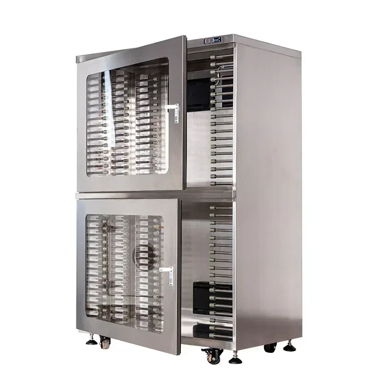 Industrial electronic moisture-proof box, stainless steel moisture-proof cabinet, mildew-proof moisture-proof components,