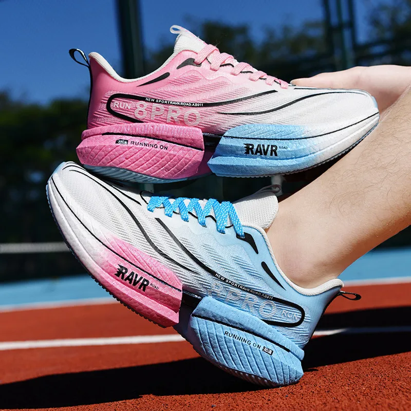 

Men's Shoes Breathable All-match Mesh Shoes Casual Sports Trendy Shoes Men's All-match Wear-resistant Running Shoes for Men