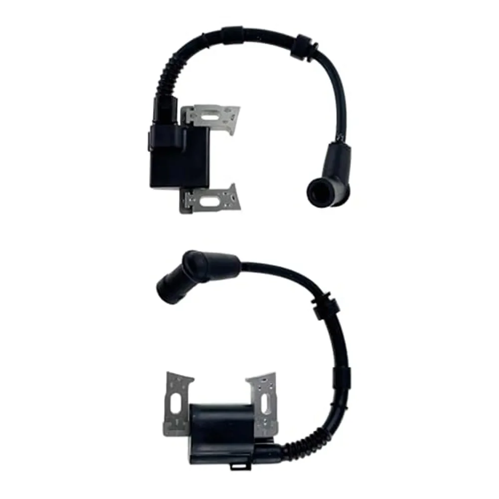 

Катушки зажигания двигателя 2026 (30500-Z6L-043, 30500-Z6L-033) совместимы с карбюратором Honda GX630 GX690, улучшение топливной эффективности