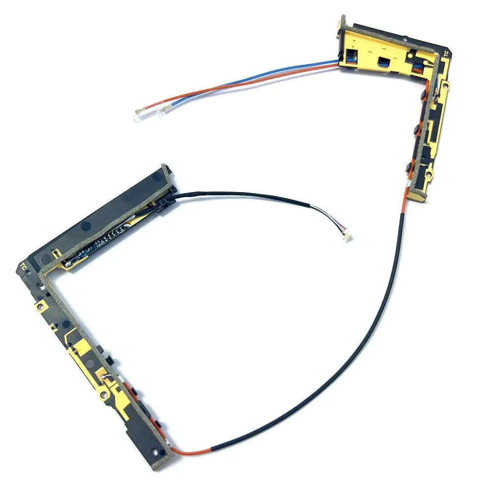 

Новый антенный кабель Wi-Fi для Lenovo T14s Gen 5 21LS 21LT 5A30Z88271 SA31H59623