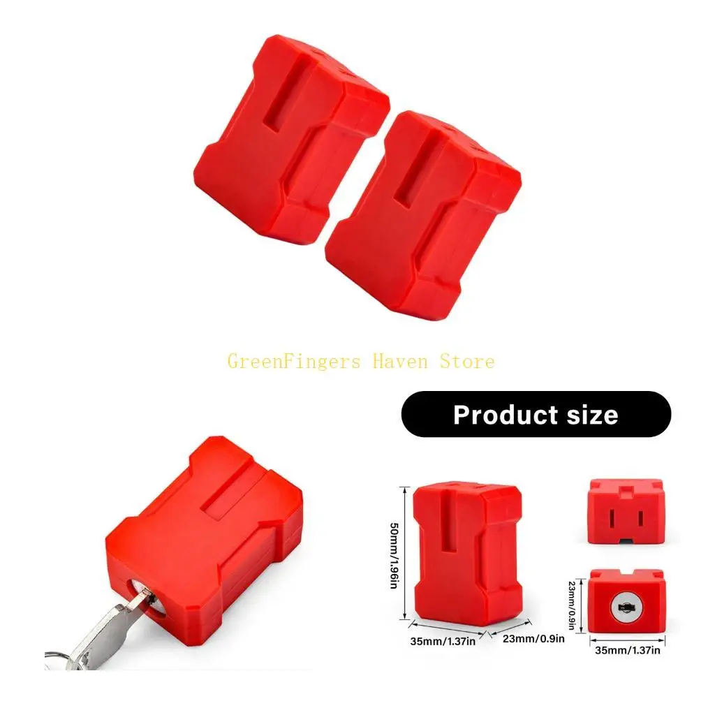 

F68D сильные штекерные штекеры установка Set Shock Stock Set Set для быстрого фиксации для приборов