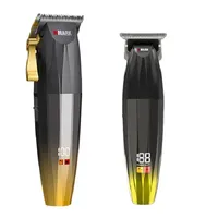 WMARK NG-222/NG-311 Hair clippers,Clipper and Trimmer set,Cordless Hair Clippers for men