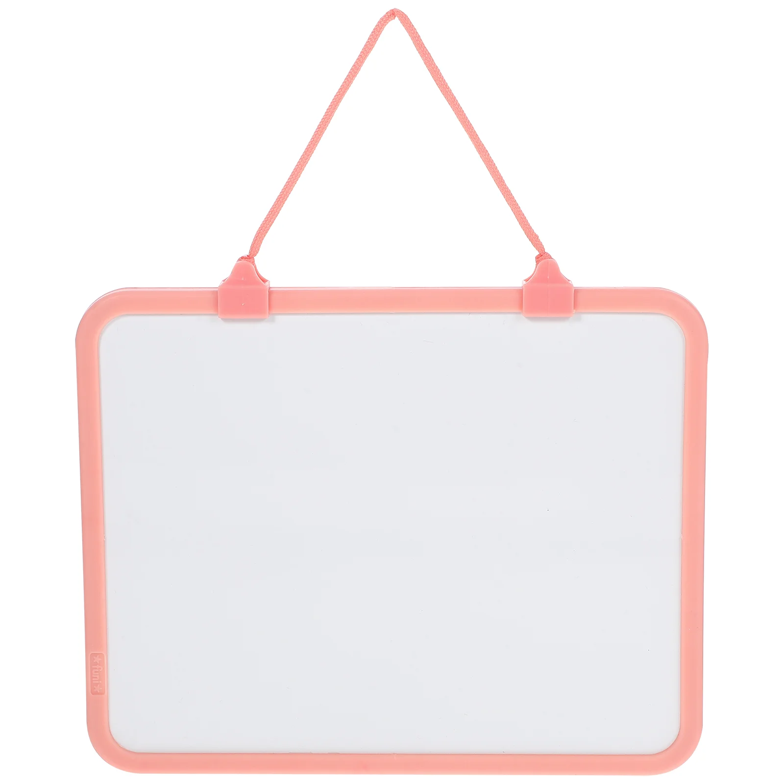 Мини-блокнот на магните для детской доски