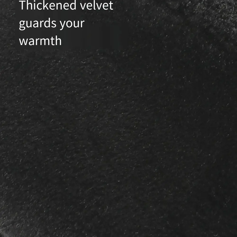 

Multifunction Warm Winter Gloves Ultralight Touchscreen Sports Mittens Anti-Slip Windproof Outdoor Riding Mittens Running