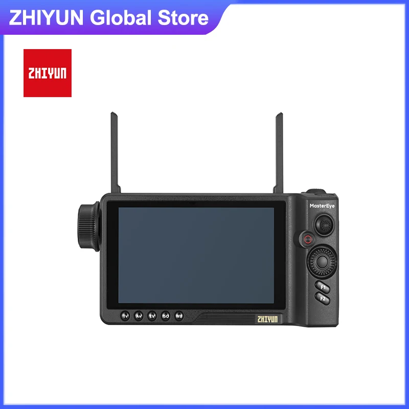 

Zhiyun COV04 MasterEye Visual Controller VC100 for Weebill 2 Handheld Camera Gimbal Stabilizer Accessories