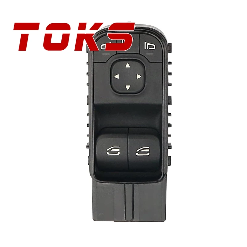 

A9079059002 Главный выключатель дверного окна и зеркала для Mercedes-Benz SPRINTER 3500 XD 2018-2021 9079059002