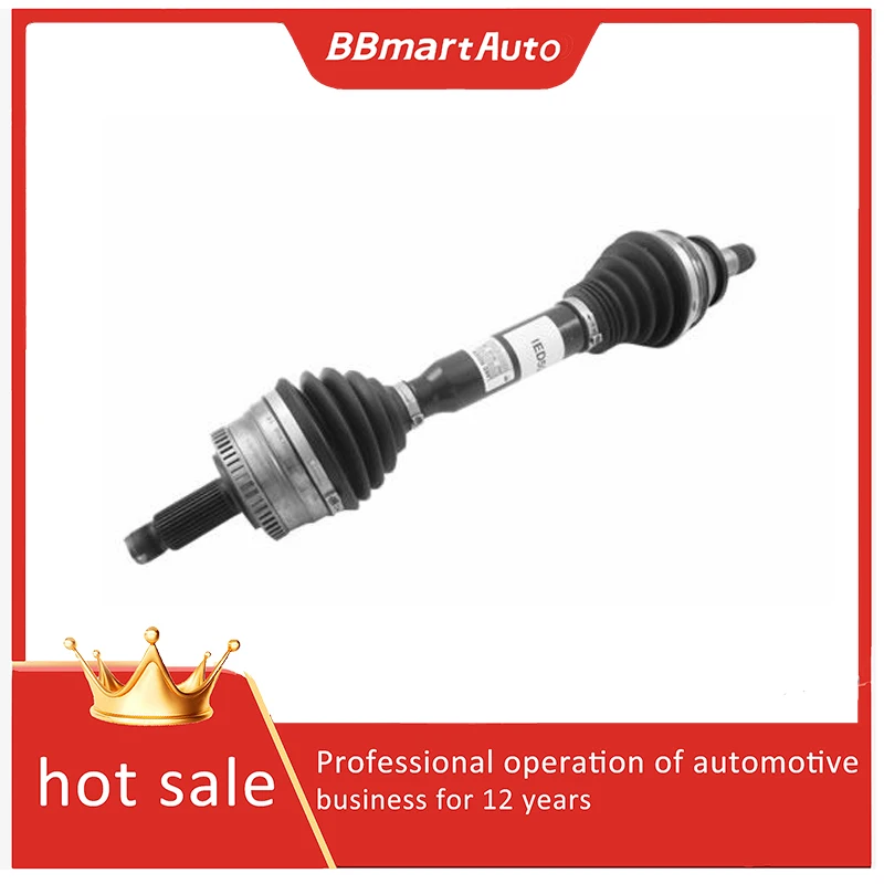 

IED500120 BBmartAuto Car accesorios para autoLeft front half axis For Land Rover Range Rover 2003-2012