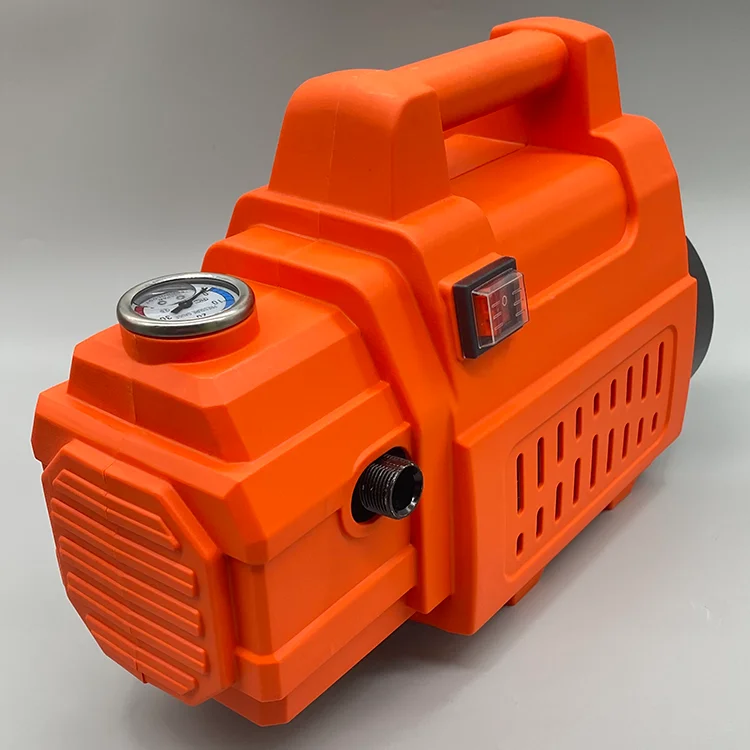 

Taizhou JC-8825 Manufacture 1800w Electric Automatic Car Wash Machine Water Jet High Pressure Car Washer