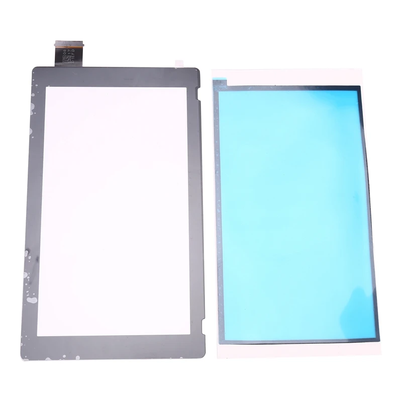 

Replacement LCD Touch Screen Digitizer For Nintendo Switch With Adhesive Strips Sticker