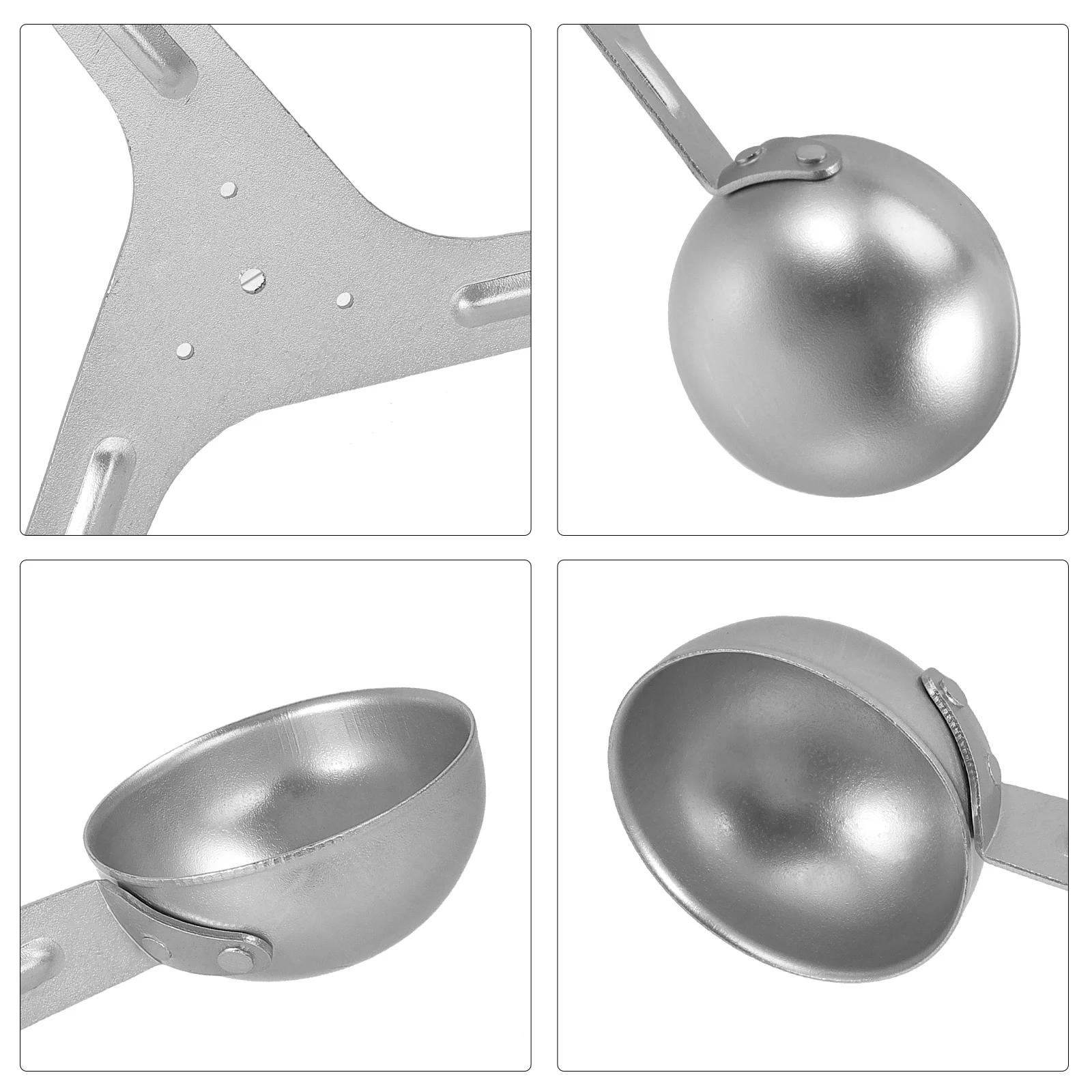 

Anemometer Cup Replacement Wind Speed Sensor 3-Cup Air Flow Meter Tool Wind Measurement Sensor for Professional Use