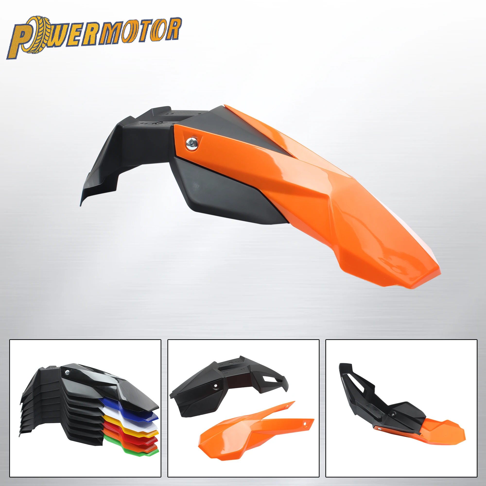 Universal Motorcycl… - image