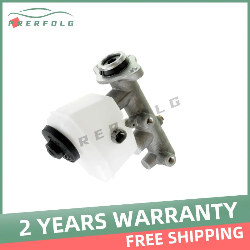

Brake Master Cylinder 47201-60700 for Toyota Land Cruiser Prado Hilux KZJ95 RZJ95