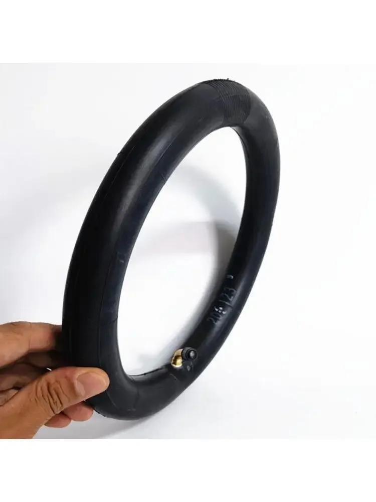 AliExpress SPORTARC 1pc 9 Inch 48x188 Inner Tube Outer Tyre 48*188 Pneumatic Tire For Children's Tricycle Baby Carriage